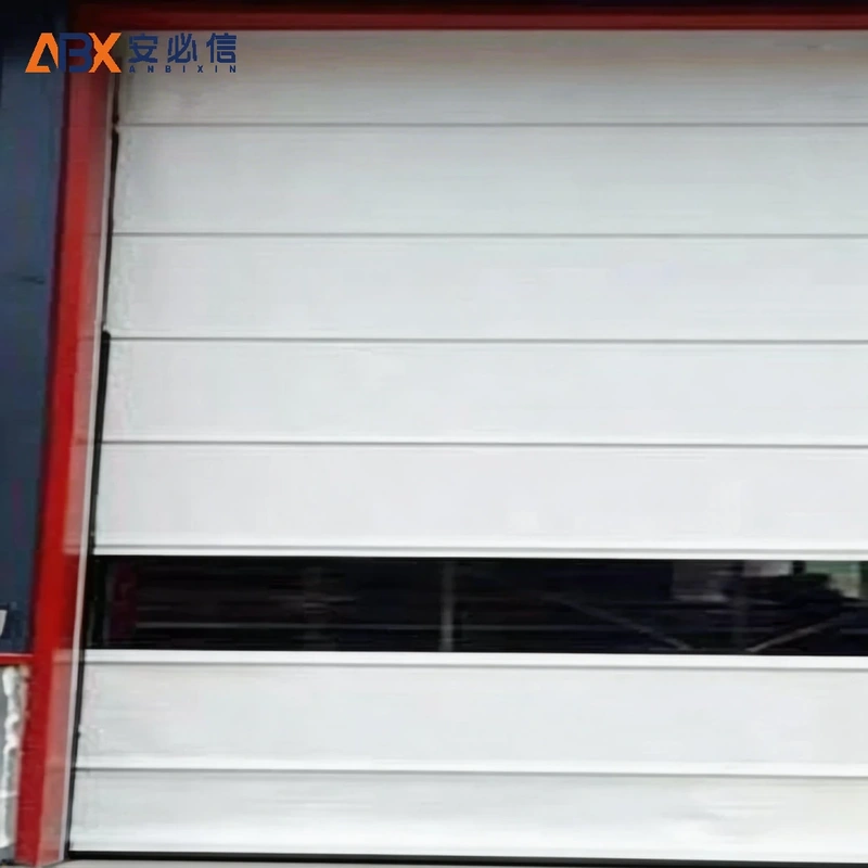 吐鲁番洁净快速门
