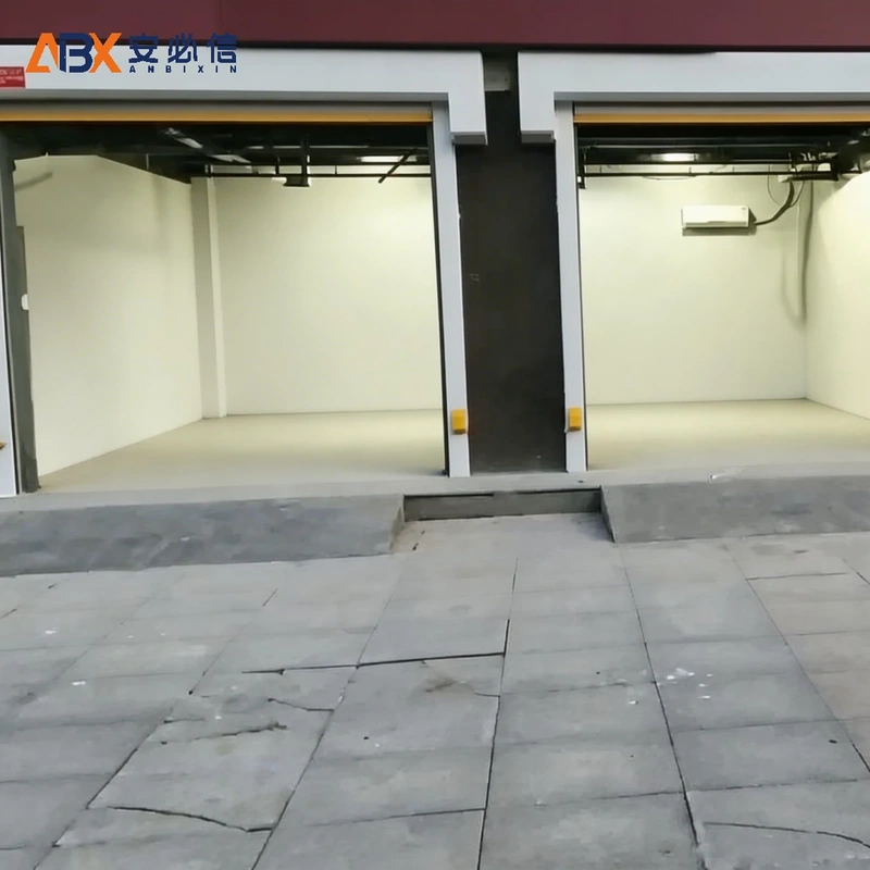 吐鲁番高速门