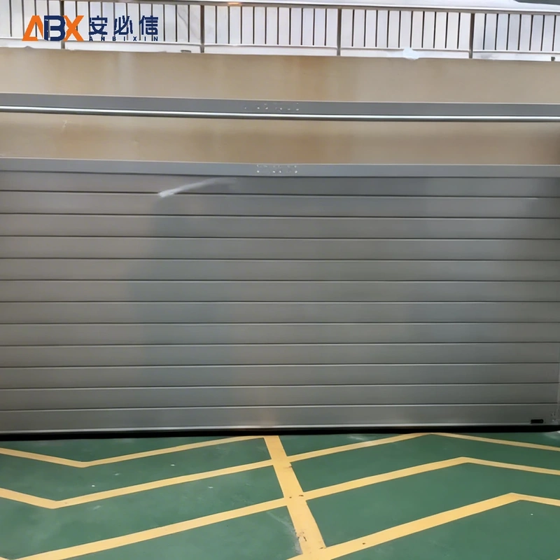 吐鲁番PVC高速门