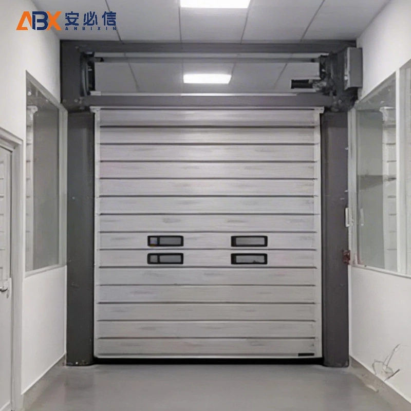 吐鲁番厂房高速门